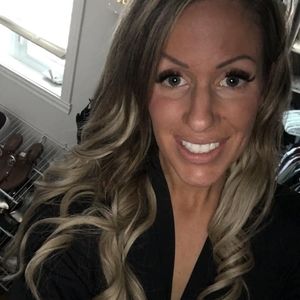 Meet your Posher, Andréanne